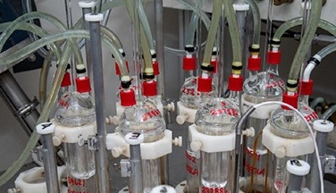 Laboratory equipment