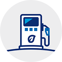 alternative fuel pump
